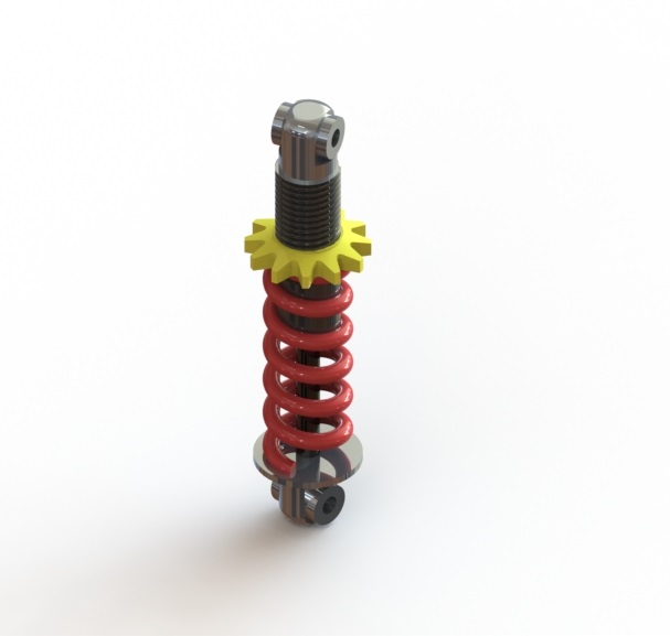 A0003377-减震器