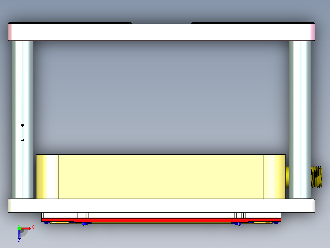 BAZ80-A-CNC2-2016-4-7俯视图