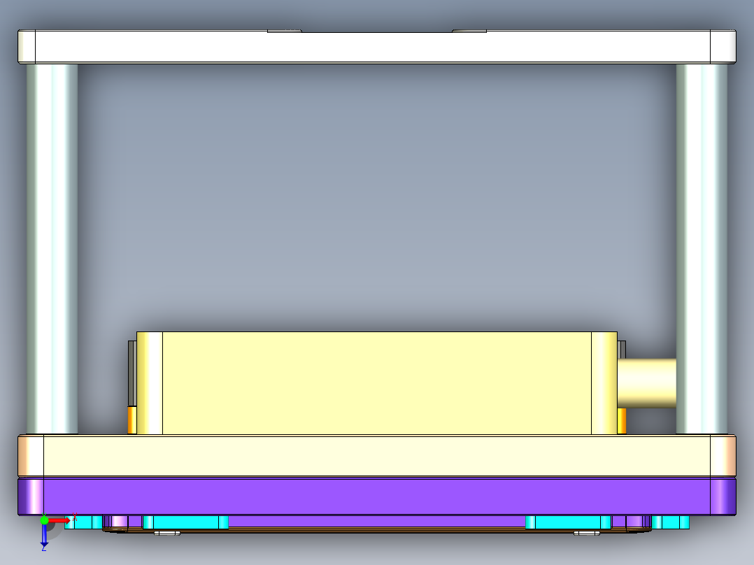 UX360UA-A-CNC1-0328俯视图