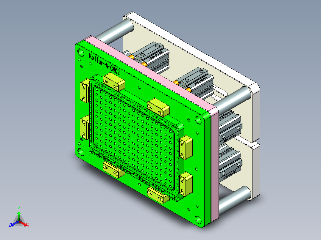 Kollur-A-CNC2-20161026主视图