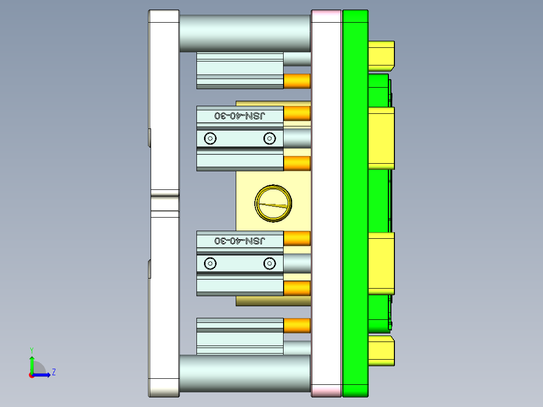 Kollur-A-CNC2-20161026左视图