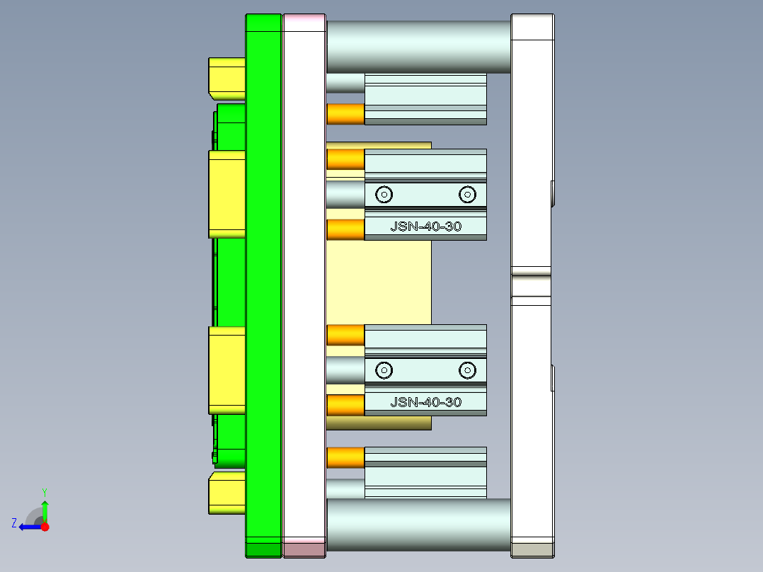 Kollur-A-CNC2-20161026右视图