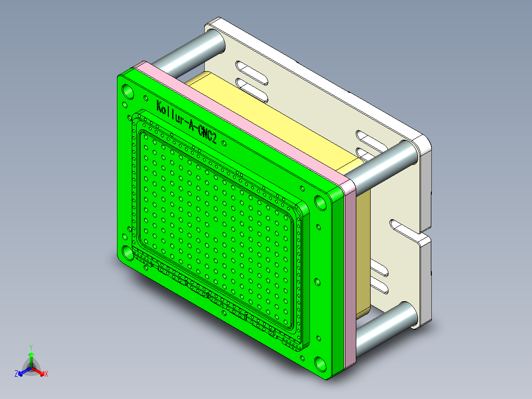 Kollur-A-CNC2-20161025主视图