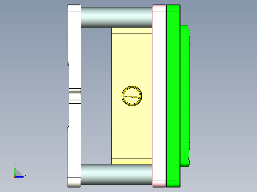 Kollur-A-CNC2-20161025左视图