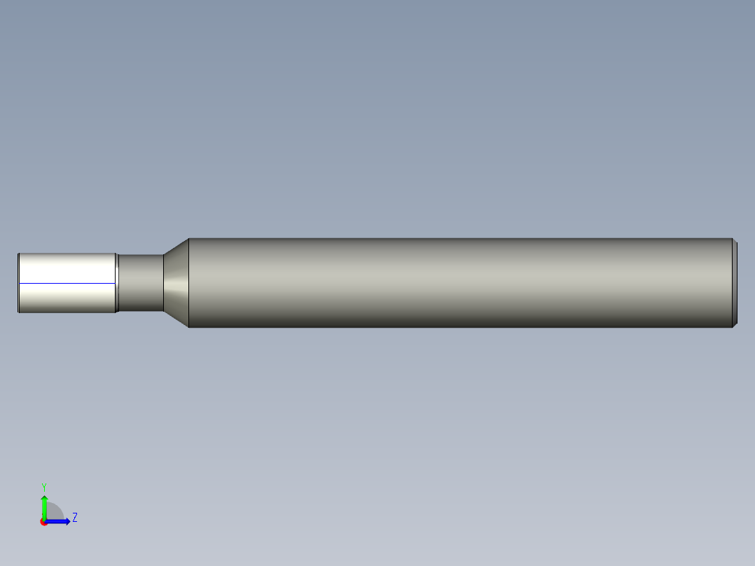 山特维克刀具5890138_TM01_MOD_0_1~TM01_00左视图