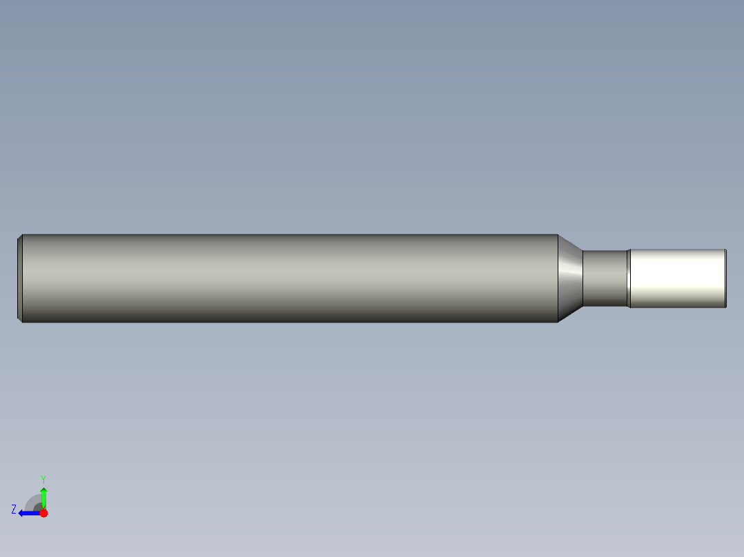 山特维克刀具5890138_TM01_MOD_0_1~TM01_00右视图