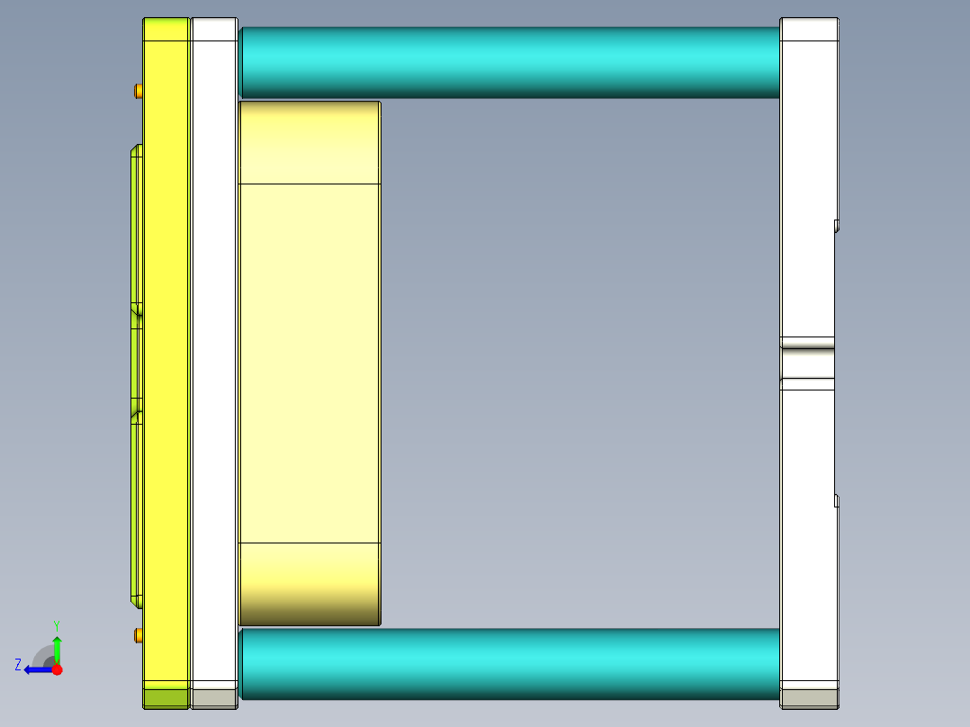 UX550-B-CNC1-1227右视图