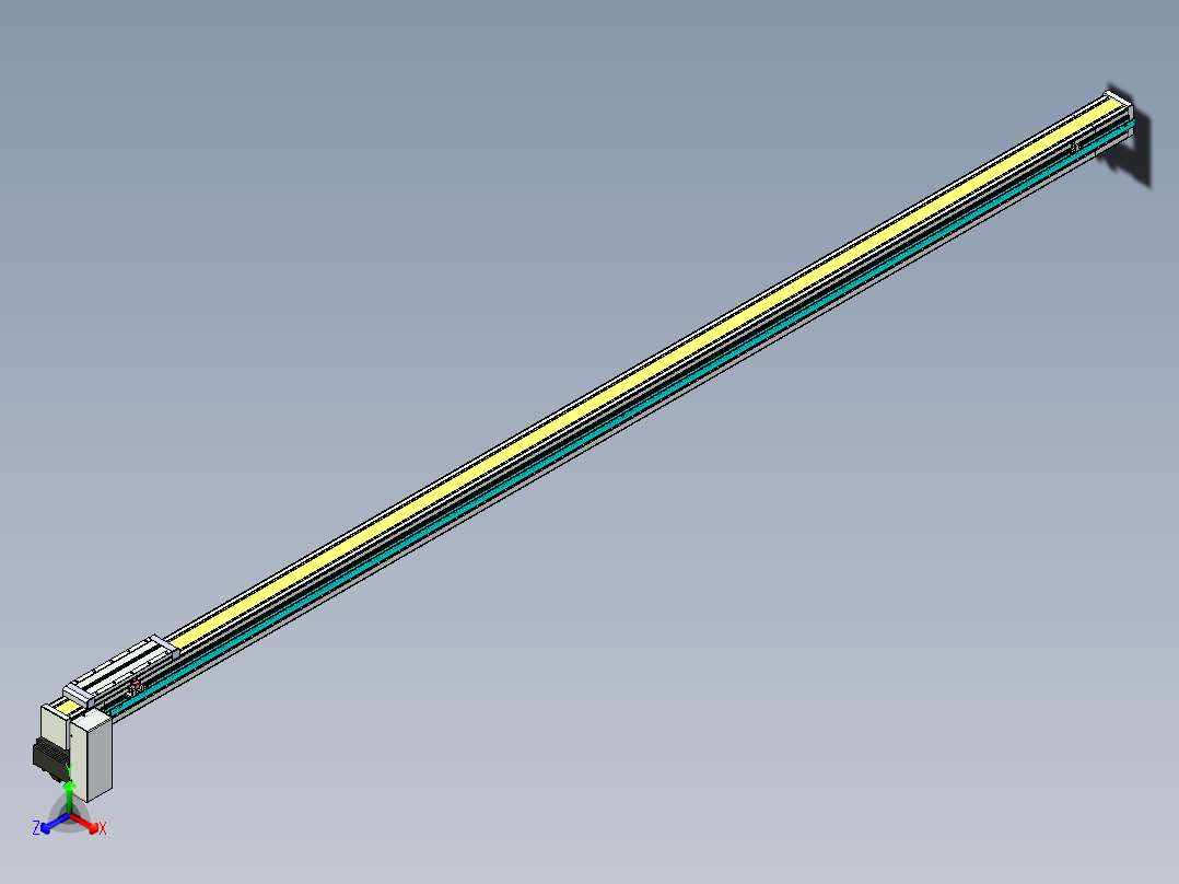 欧规系列-LB6-L65-C-S2400-BLD-P40-D3主视图