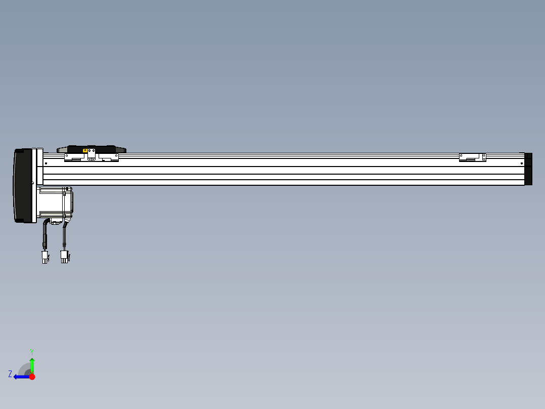 威洛博CH8-LXX-S750-BM-T20-C3右视图