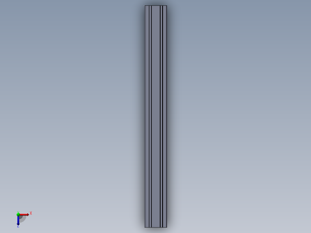 铝型材及其附件铝型材及其附件1.11.50.050100.06俯视图