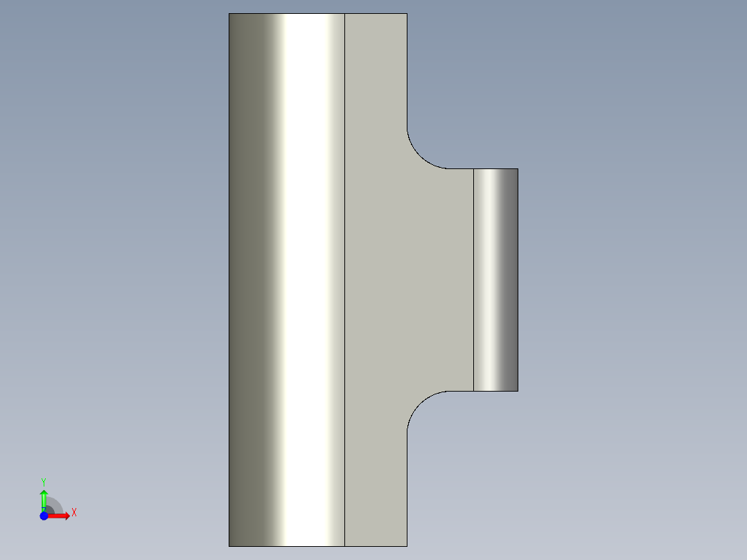 基恩士LV-H41slit_kc图纸模型前视图
