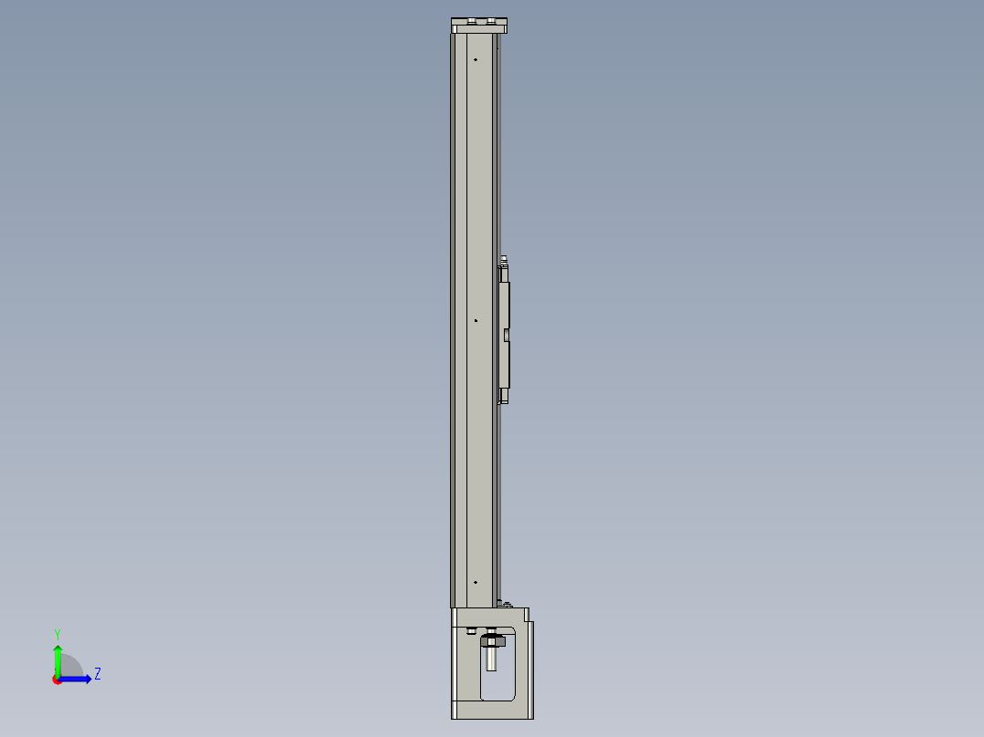 银泰PMI-KM45A+440N0_0040_stp左视图