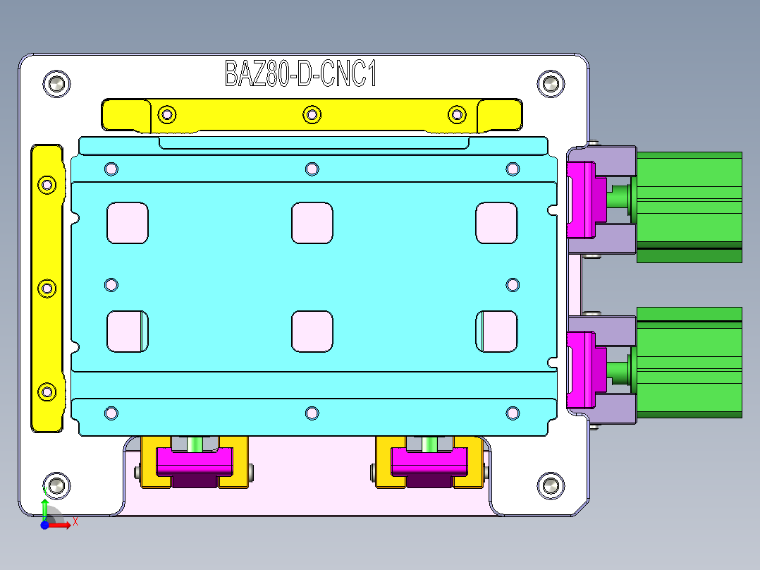 BAZ80-D-CNC1-20160405前视图