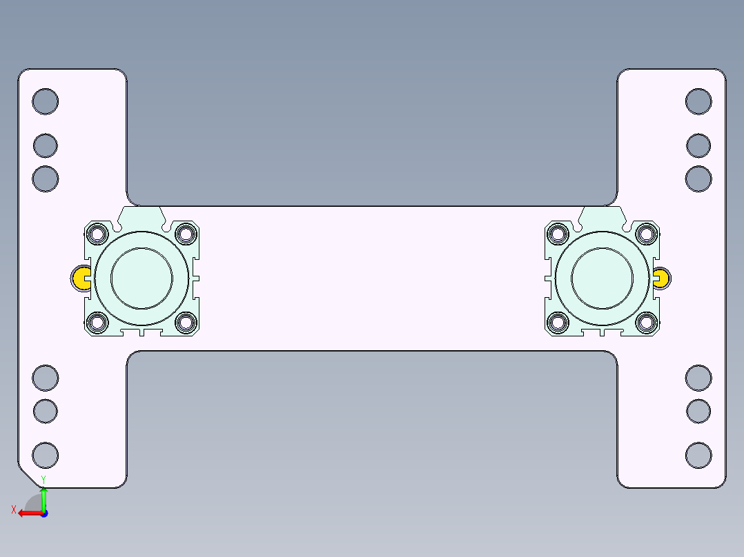 DCD874L-CNC1-1116后视图
