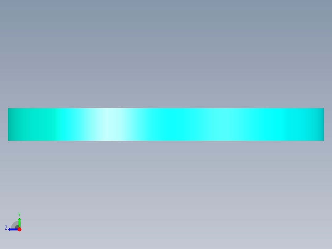 管道手动球阀-水管开关阀-手动阀门User Library-md52c150dn65_DN40~65.TW右视图