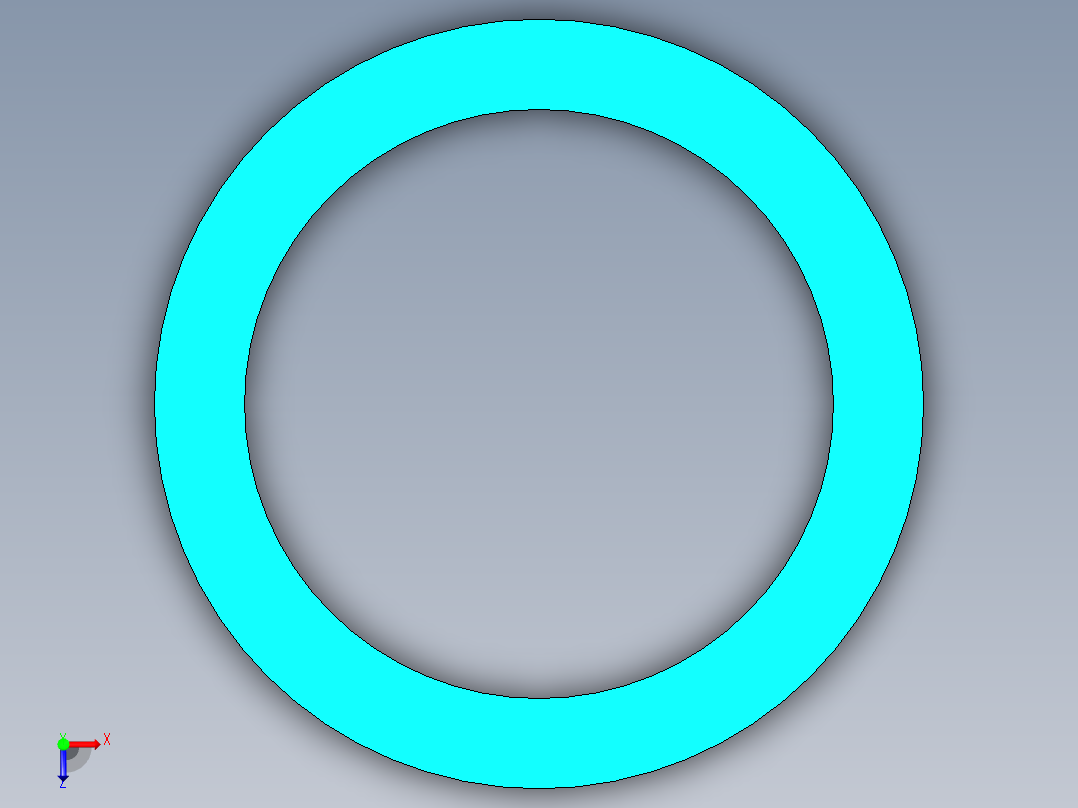 管道手动球阀-水管开关阀-手动阀门User Library-md52c150dn65_DN40~65.TW俯视图