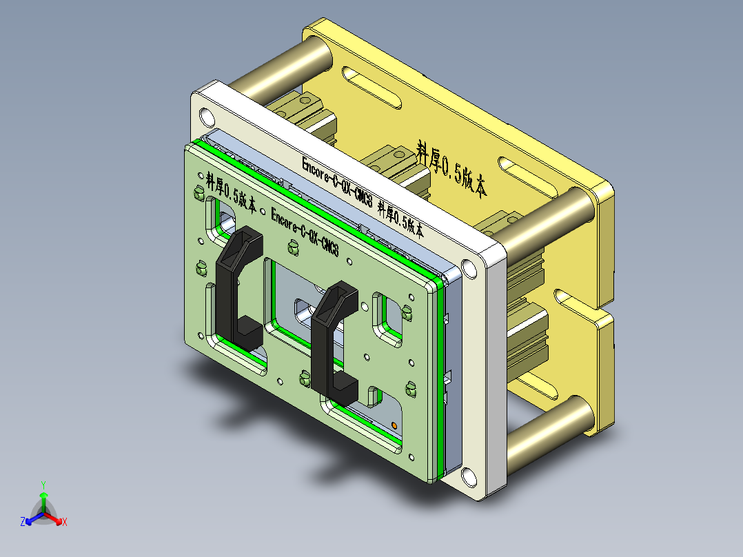 Encore-B-C-QX-CNC8-0715主视图