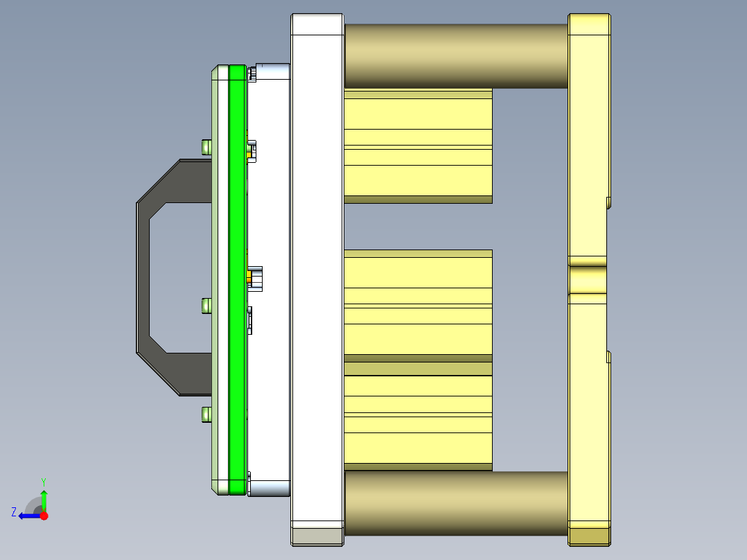 Encore-B-C-QX-CNC8-0715右视图