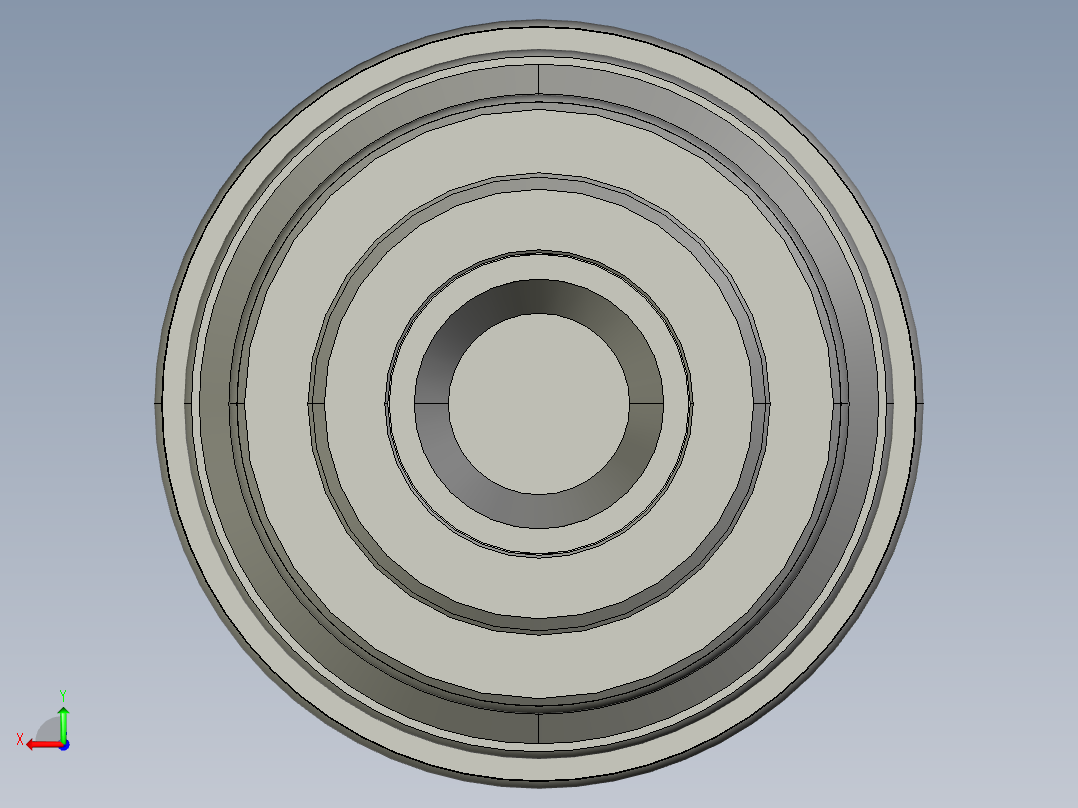 插装阀-MBGBXLN后视图