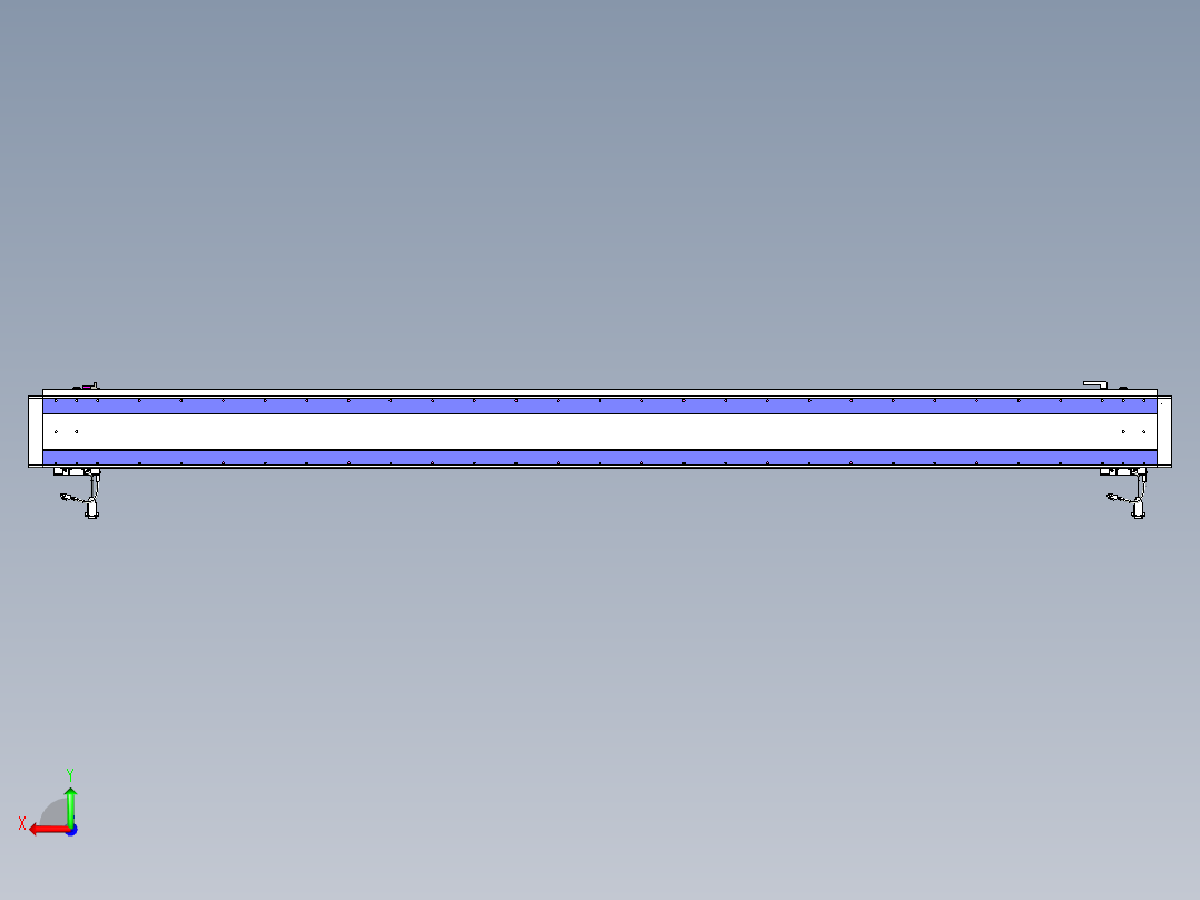 威洛博VL系列直线电机模组-2VL17E1-S2350_20191218_090658后视图