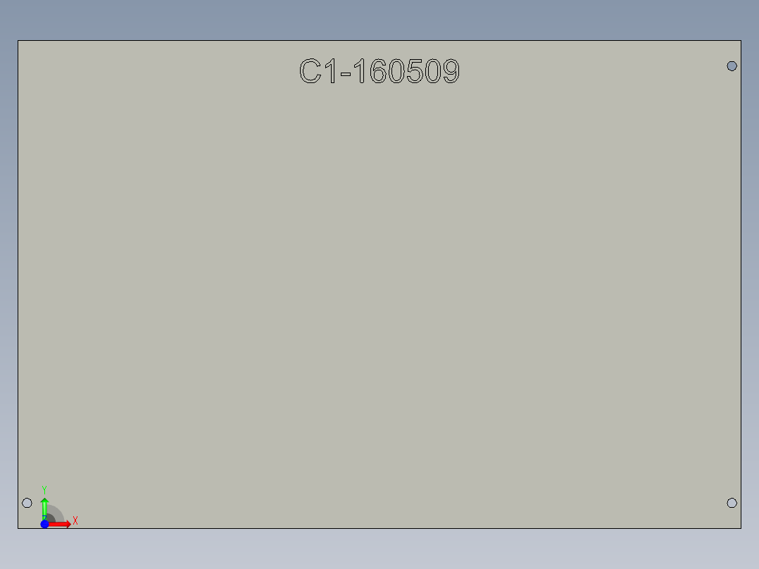 ENCORE-GXT-160520前视图