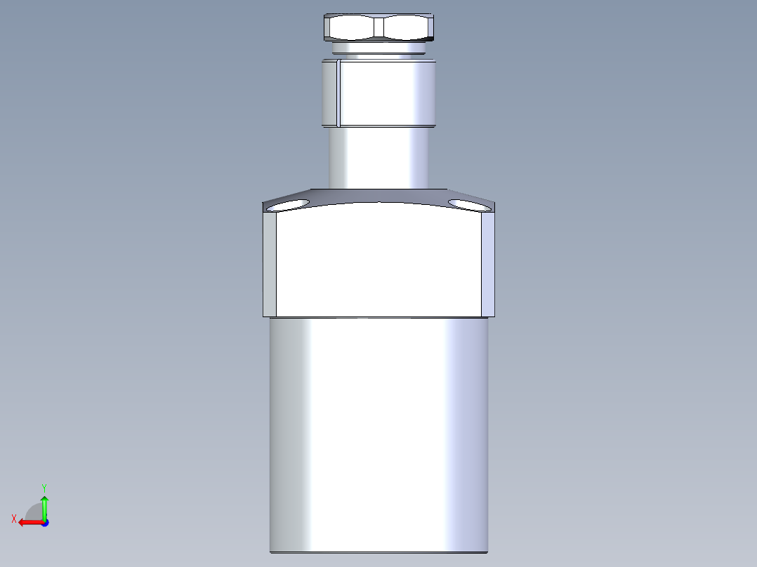 KOSMEKLT0480-SL-Y45多系列多零件图纸模型多系列多零件图纸模型后视图