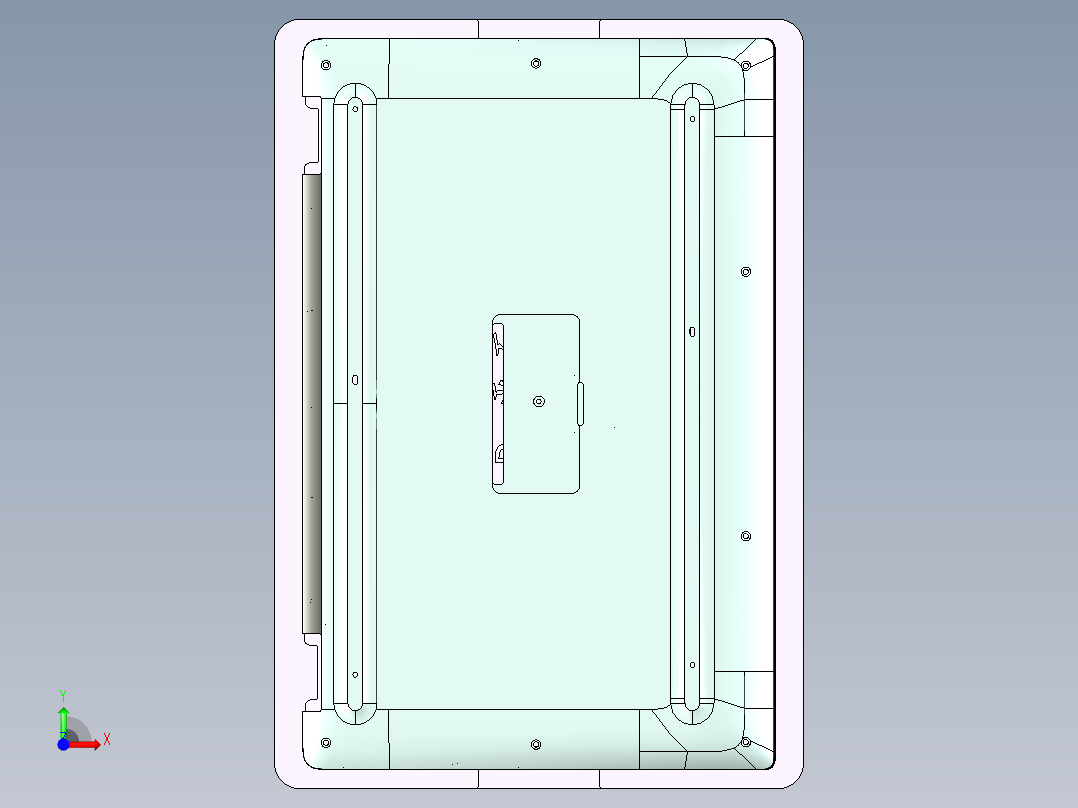 BAZ80-D-jianju-0722前视图