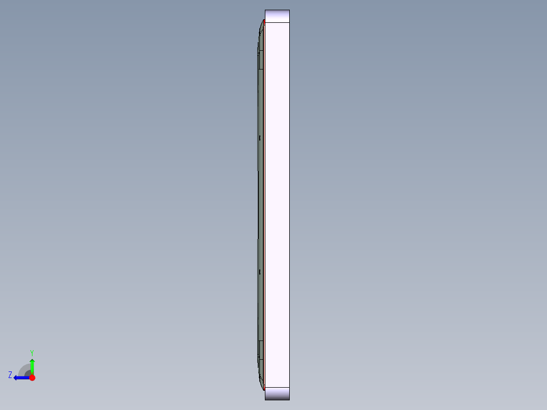 BAZ80-D-jianju-0722右视图