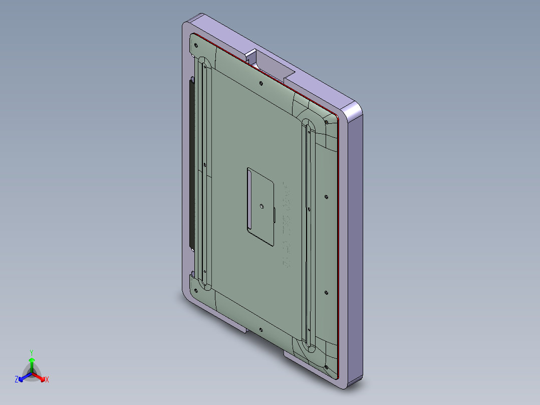 BAZ80-D-jianju-0722正等轴测图