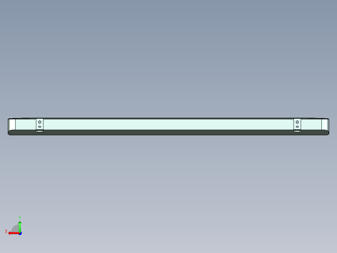 CAJ00-A-CNC4-0913后视图