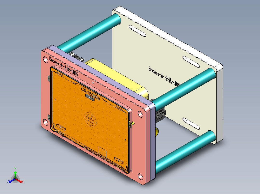 Encore-A-QX-CNC5-0511主视图