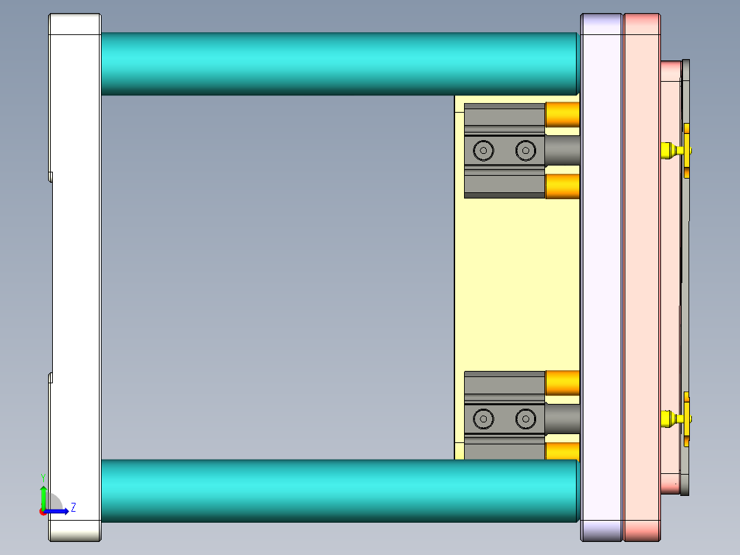 Encore-A-QX-CNC5-0511左视图