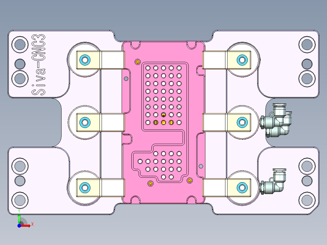 Siva-CNC3-0615前视图