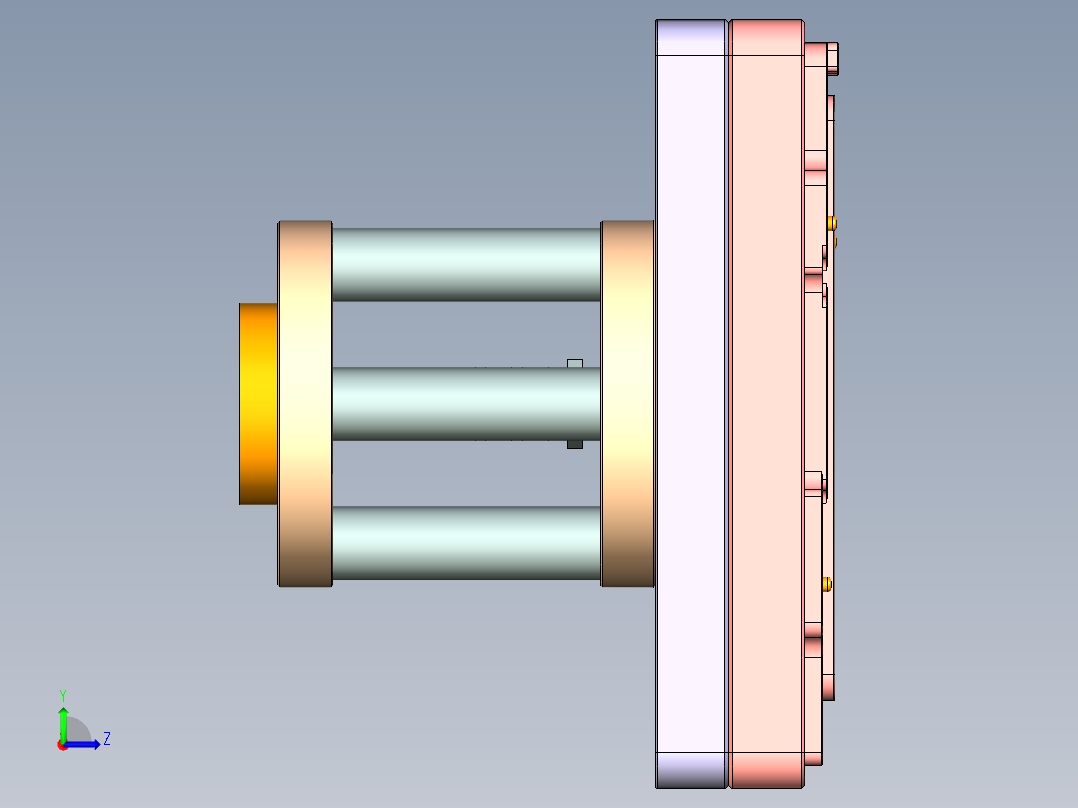 BAZ80-D-CNC5-20160406左视图