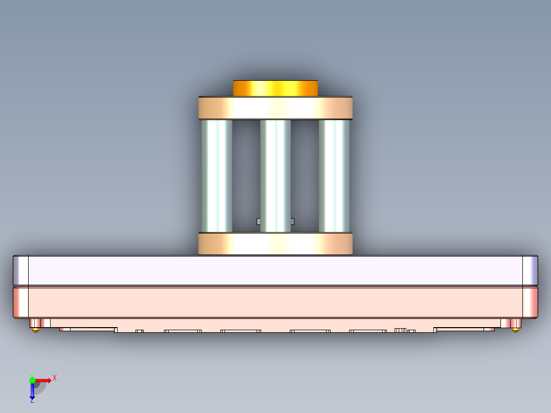 BAZ80-D-CNC5-20160406俯视图