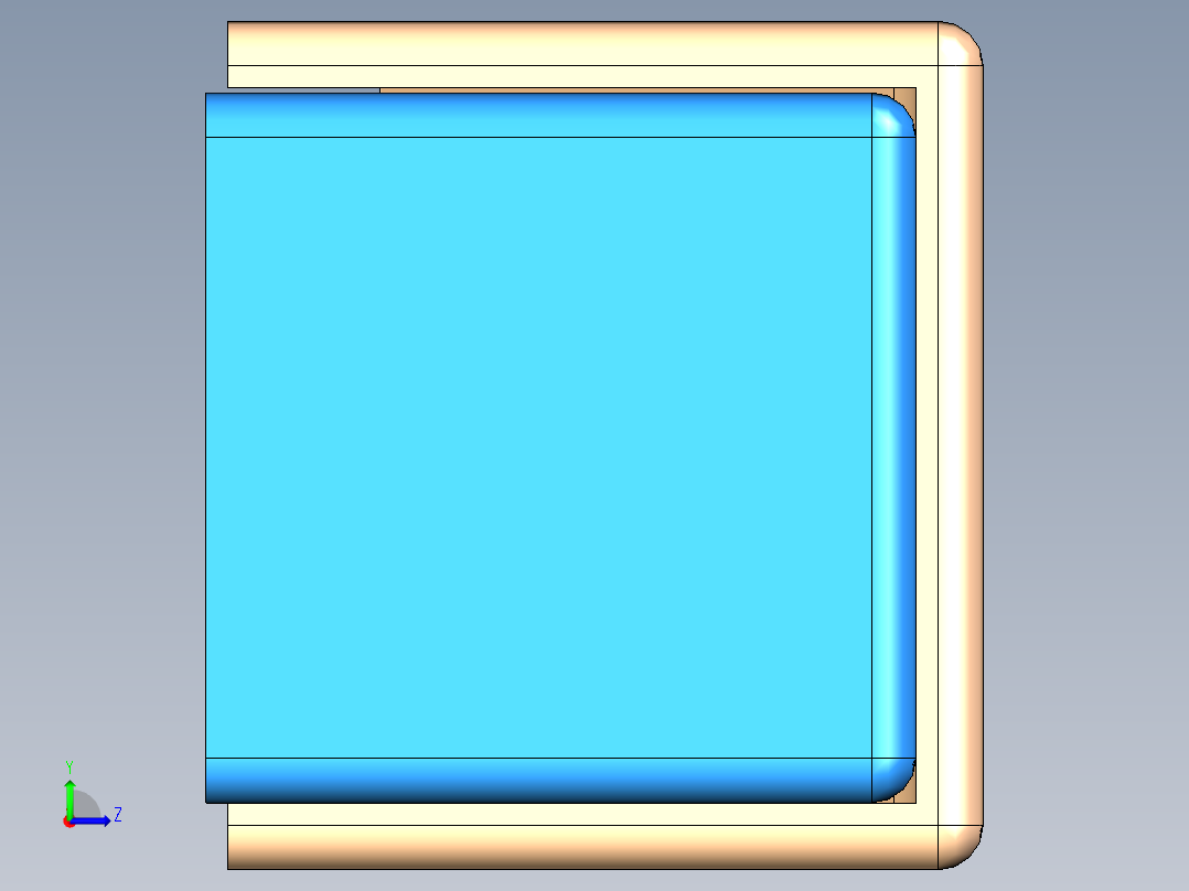 qigangyaban-20160808左视图