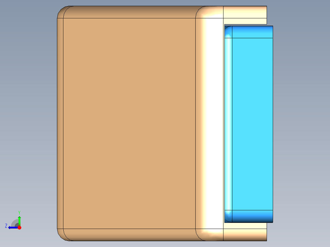 qigangyaban-20160808右视图