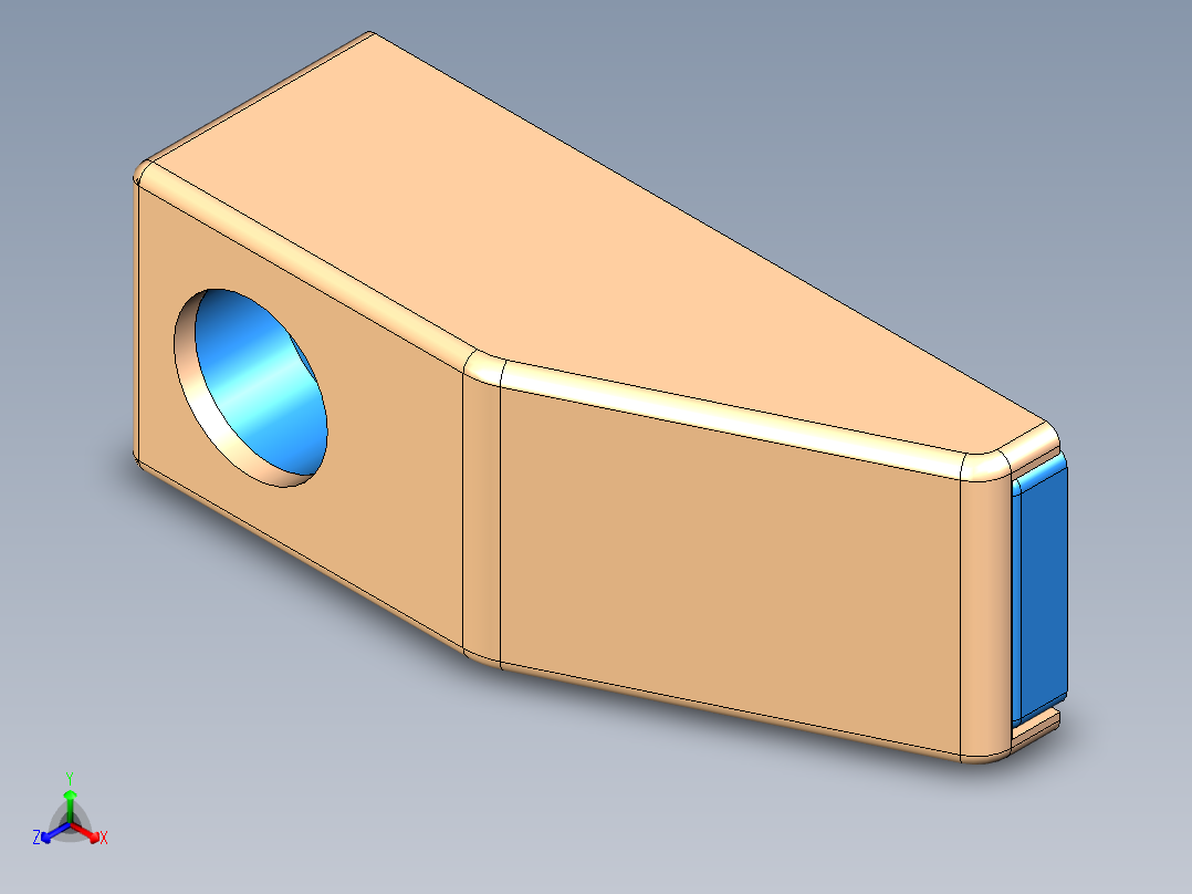 qigangyaban-20160808正等轴测图