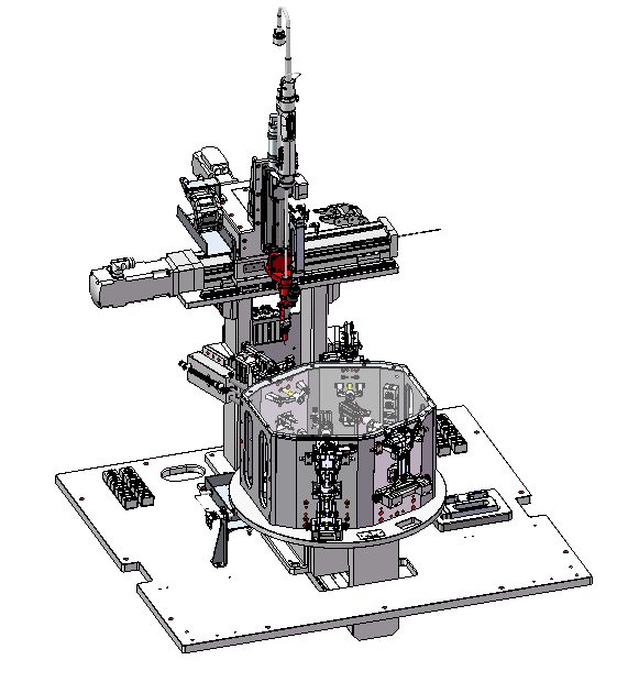 腰脱自动拧紧涂油设备sw16可编辑