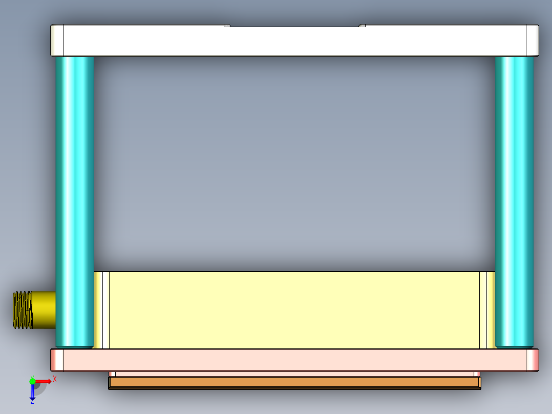 ETWD-C-CNC2-0924俯视图