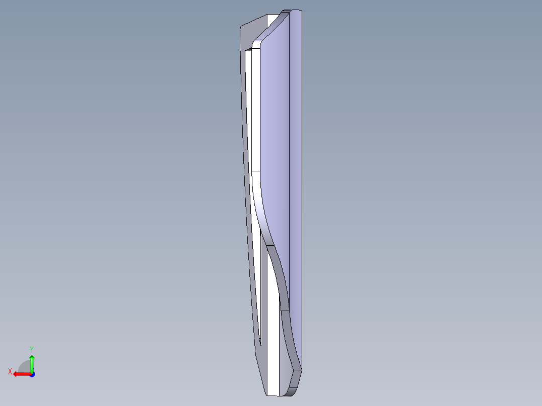 车门-6--catia后视图