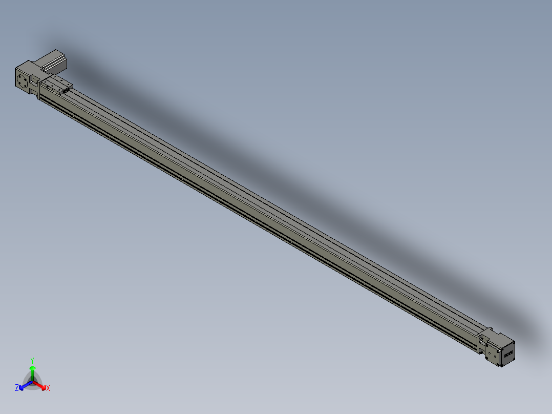 模组FBL60E1800-R主视图