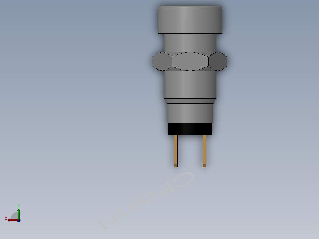 led - rs_276-068后视图