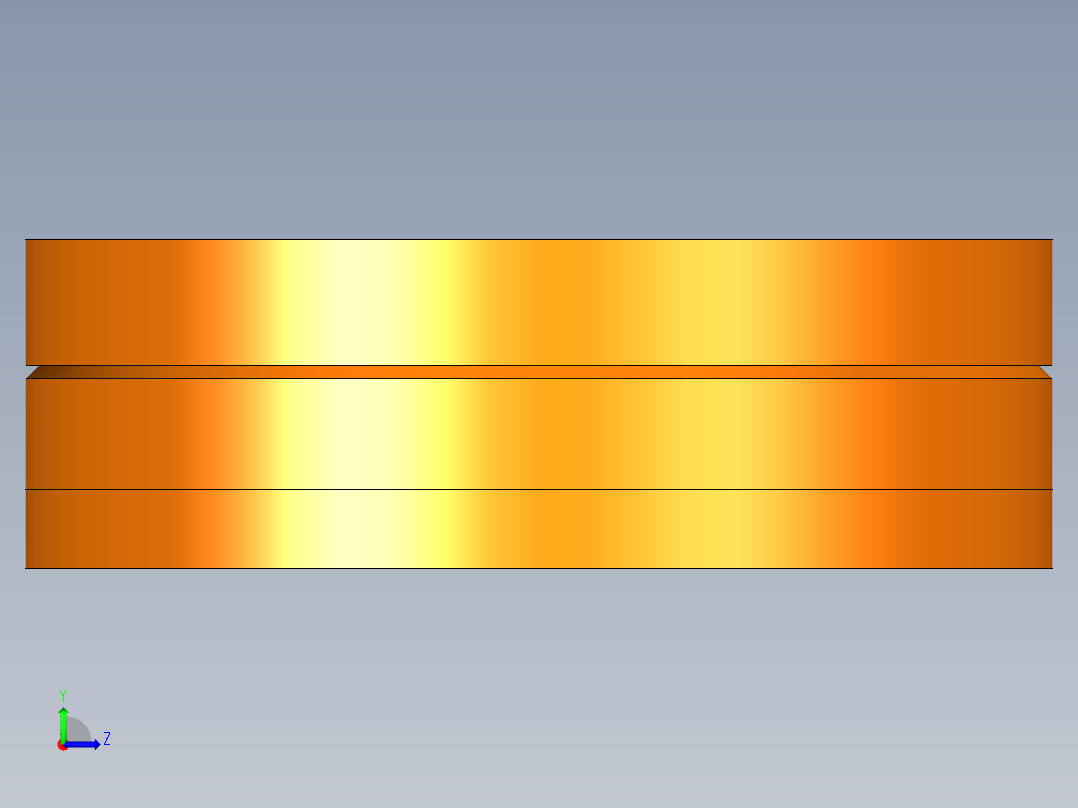 管道手动球阀-水管开关阀-手动阀门User Library-md52c150dn40_DN40-65StemPacking左视图