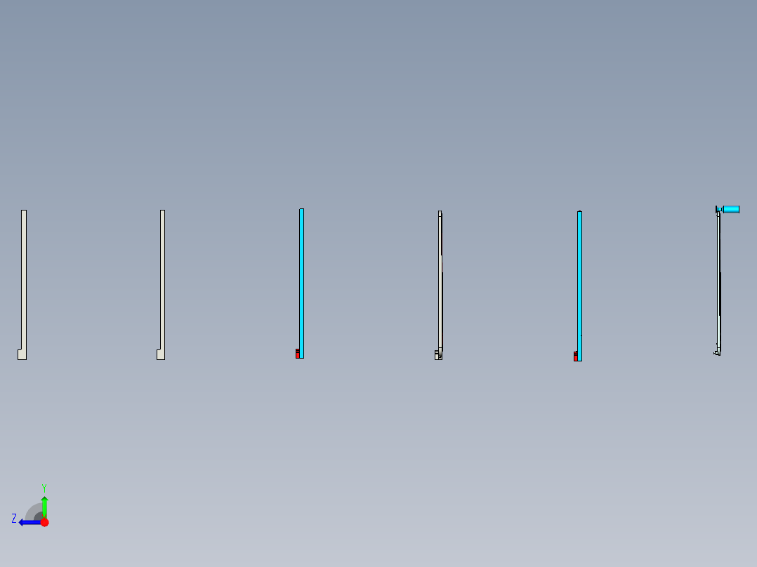 EDC30-A-X-GXT-11-21右视图