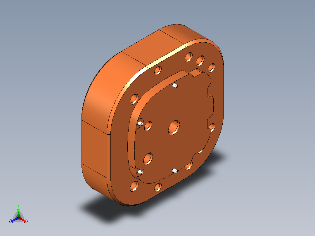 NANO-TOP-CNC4-0831主视图
