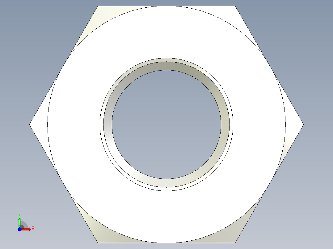 管道手动球阀-水管开关阀-手动阀门User Library-md52c150dn32_UNC.3-8(16)_SIMP前视图