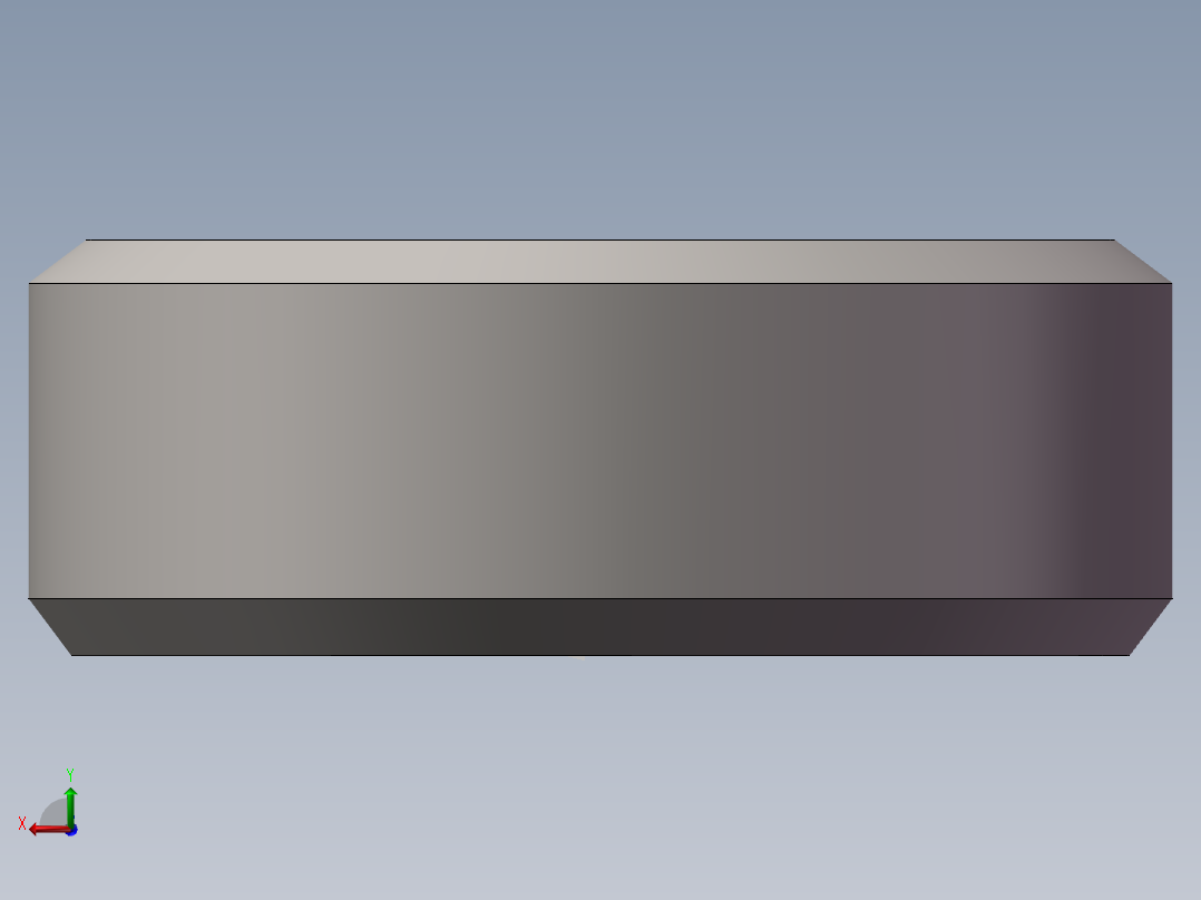 磁环D39.9Xd24.1X14.5FSG123f后视图