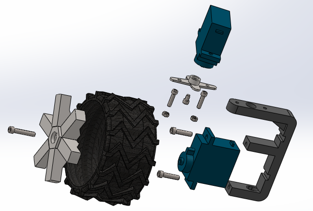 academic-city-mars-rover SW