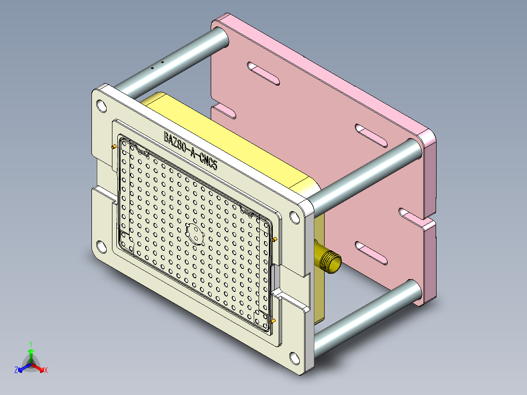 BAZ80-A-CNC5-20160622正等轴测图